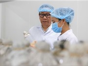 Vinamit: Đi tiên phong nhờ khoa học